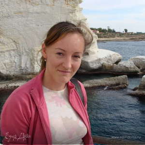 Фотография профиля