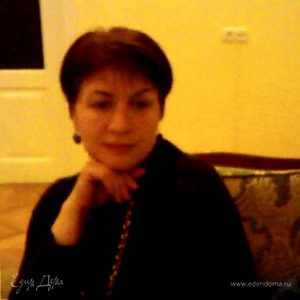 Фотография профиля