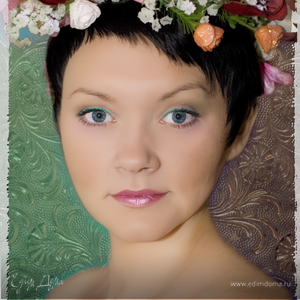 Фотография профиля