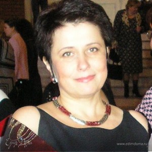 Фотография профиля