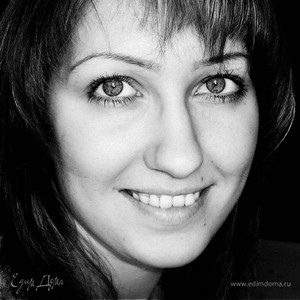 Фотография профиля