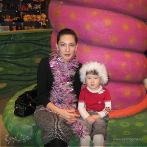 Фотография профиля