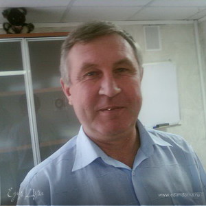 Фотография профиля