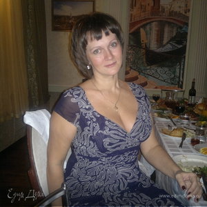 Фотография профиля