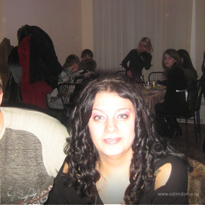 Фотография профиля