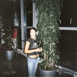 Фотография профиля