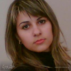 Фотография профиля