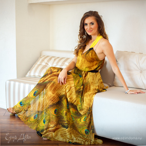 Фотография профиля