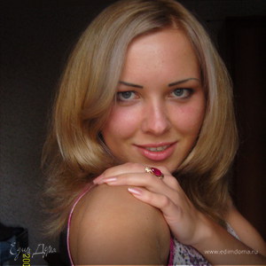 Фотография профиля