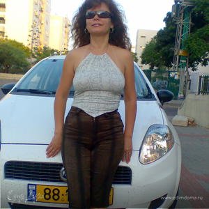 Фотография профиля