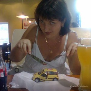 Фотография профиля