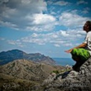 Фотография профиля