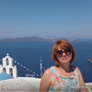 Фотография профиля