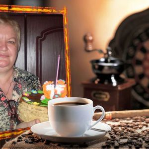 Фотография профиля