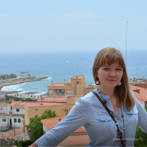 Фотография профиля