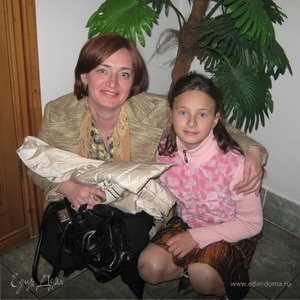 Фотография профиля