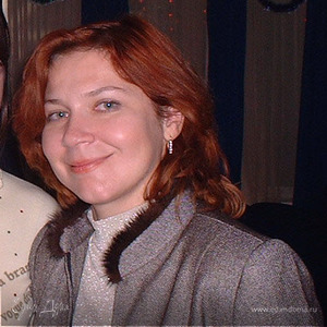 Фотография профиля