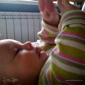 Фотография профиля