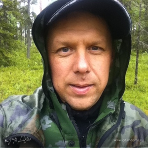 Фотография профиля