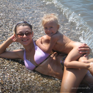 Фотография профиля