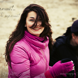 Фотография профиля