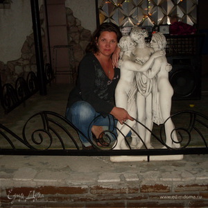 Фотография профиля