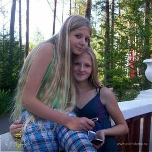 Фотография профиля