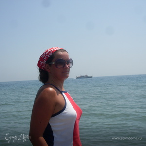 Фотография профиля