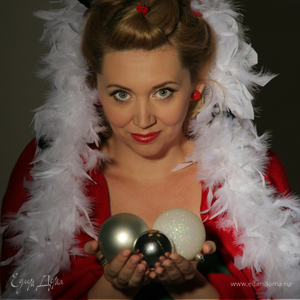 Фотография профиля