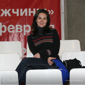 Фотография профиля