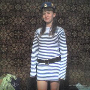 Фотография профиля