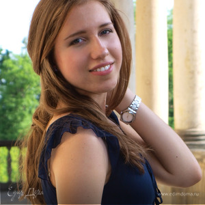 Фотография профиля