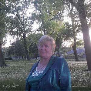 Фотография профиля