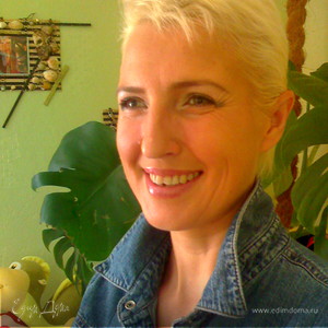 Фотография профиля