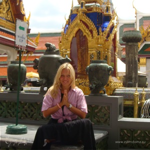 Фотография профиля