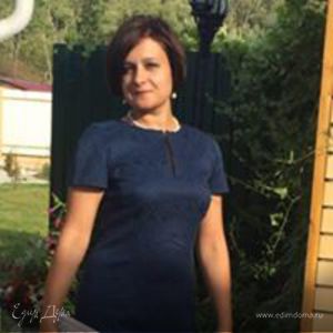 Фотография профиля