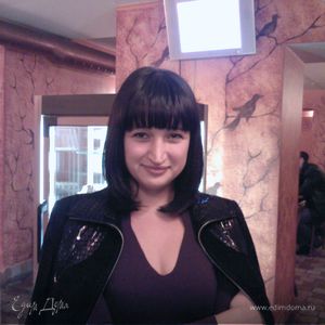 Фотография профиля