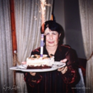 Фотография профиля