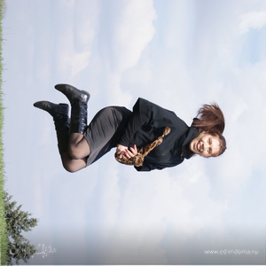 Фотография профиля