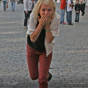 Фотография профиля