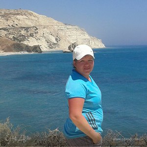 Фотография профиля