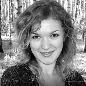 Фотография профиля