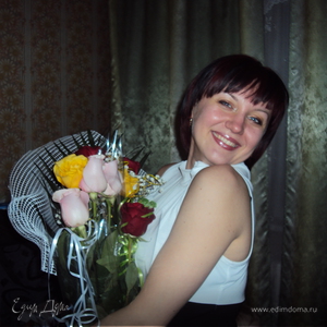 Фотография профиля