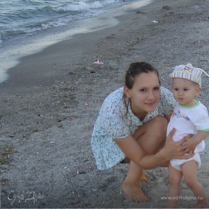 Фотография профиля