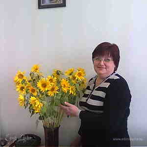 Фотография профиля