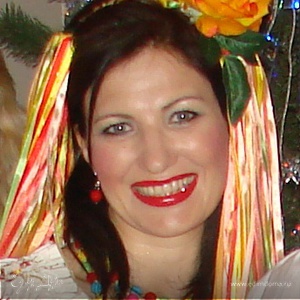 Фотография профиля