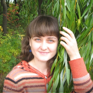 Фотография профиля