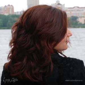 Фотография профиля