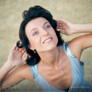 Фотография профиля