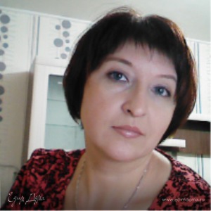 Фотография профиля